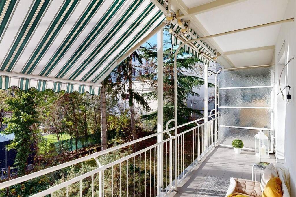 Metro Residence Wien Eksteriør billede